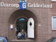 Bezoek hier Omroep Gelderland.