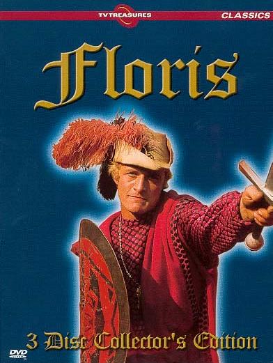 Floris DVD cover.