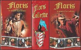 Floris Video verzamelbox.