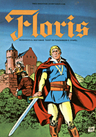 Twee machtige avonturen van Floris,1974