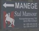 Bezoek hier Stal Mansour.
